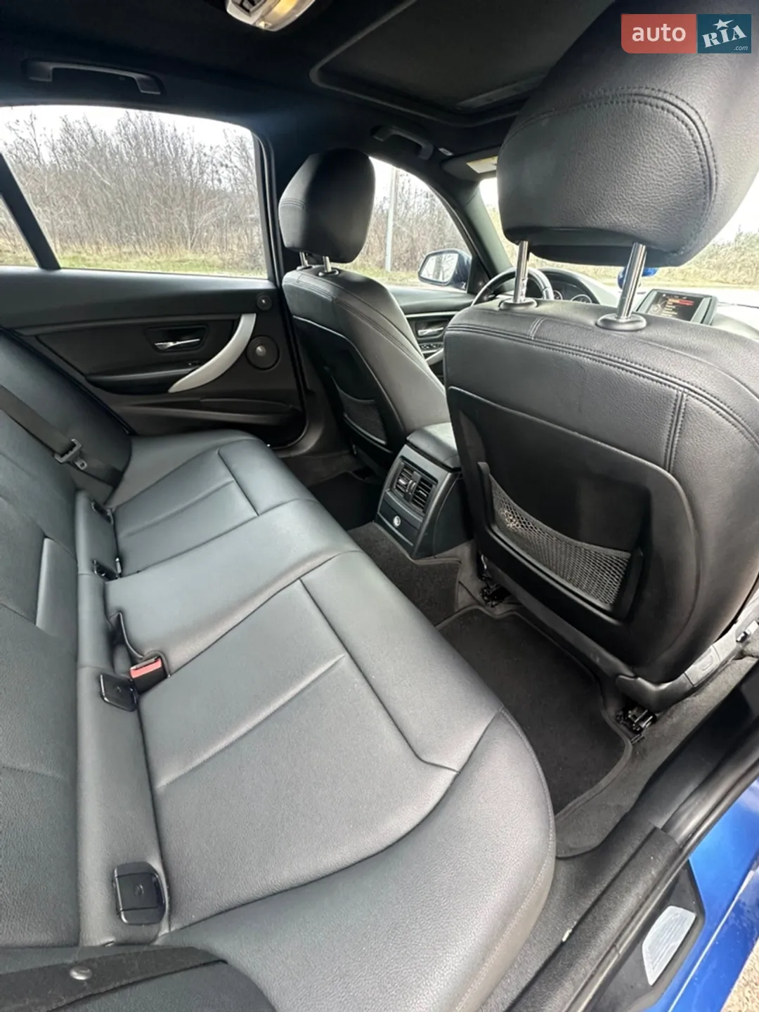 2014 BMW 3er - мініатюра 20