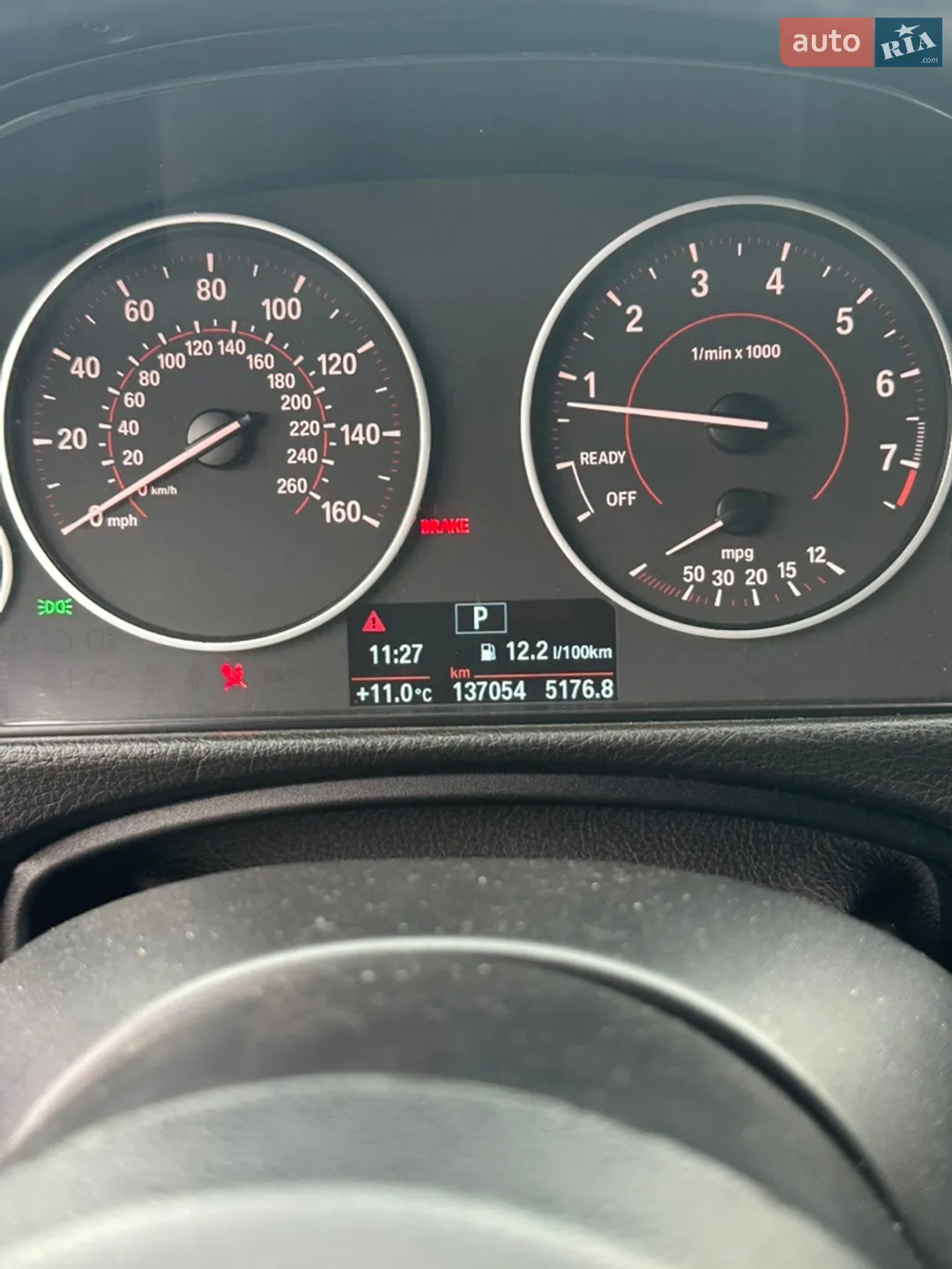 2014 BMW 3er - мініатюра 29