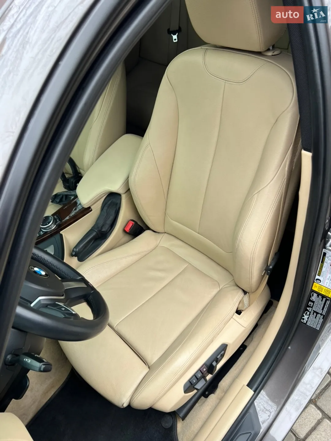 2014 BMW 3er - мініатюра 37