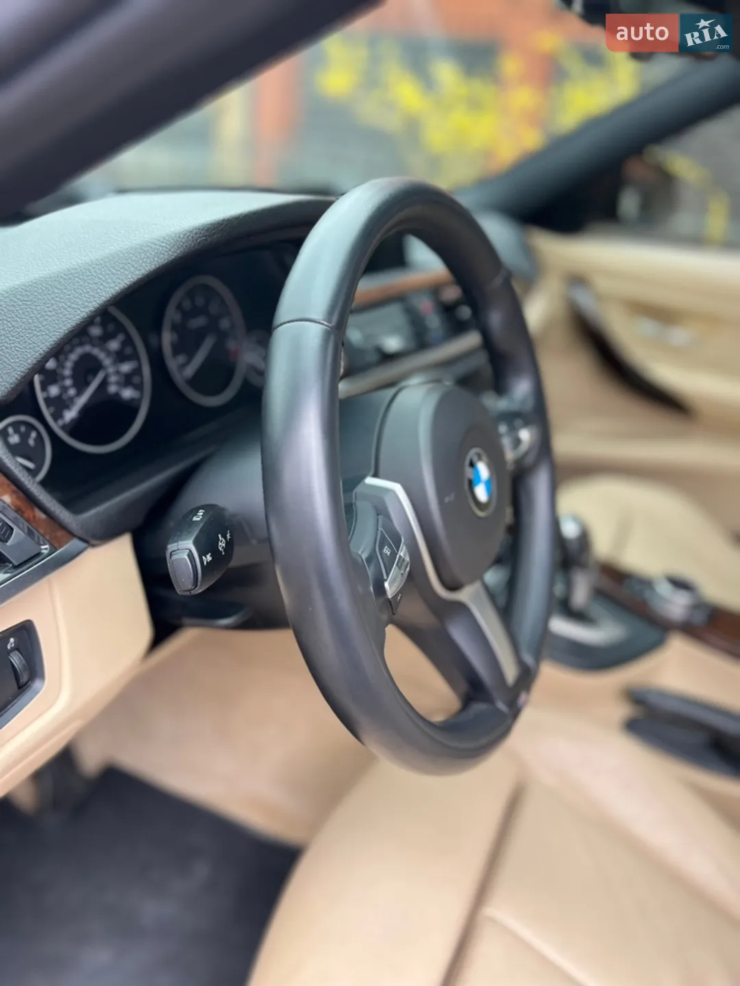 2014 BMW 3er - мініатюра 49