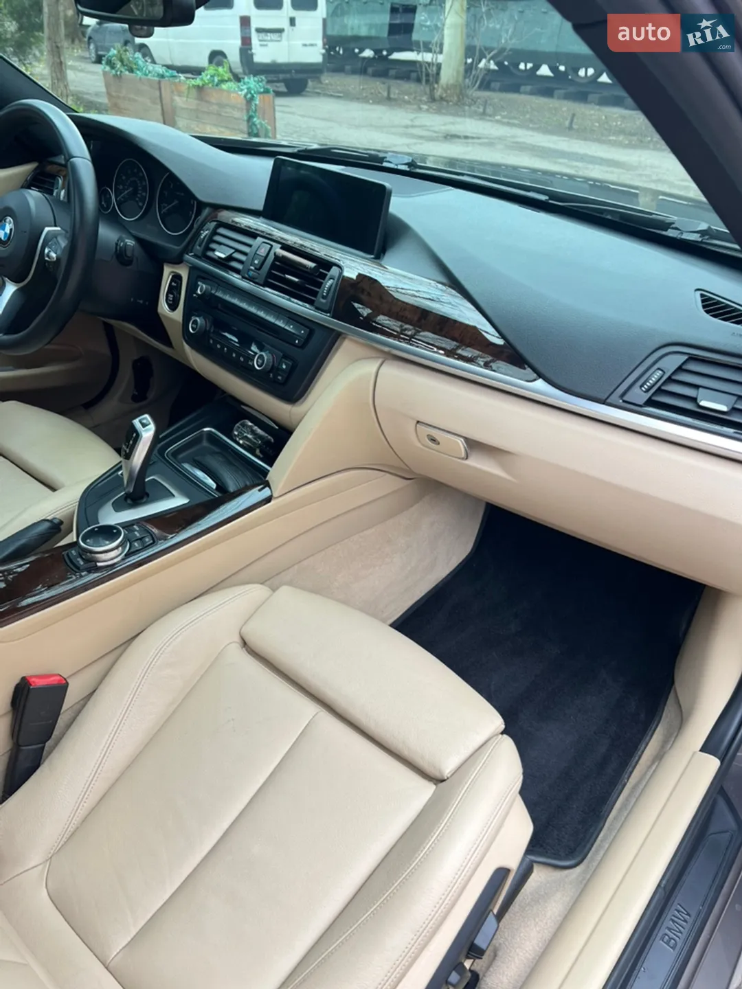 2014 BMW 3er - мініатюра 51