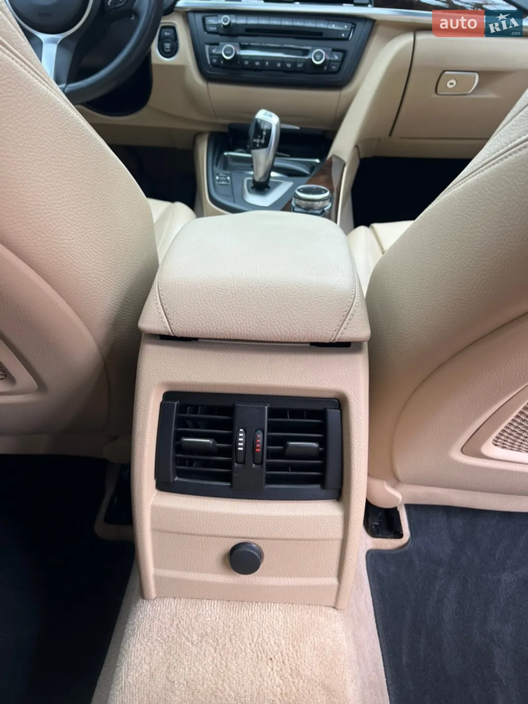 2014 BMW 3er - мініатюра 53