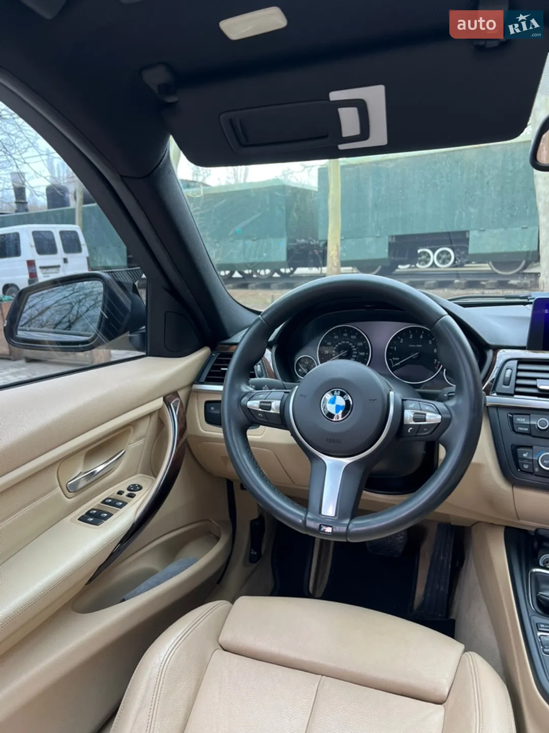 2014 BMW 3er - мініатюра 58
