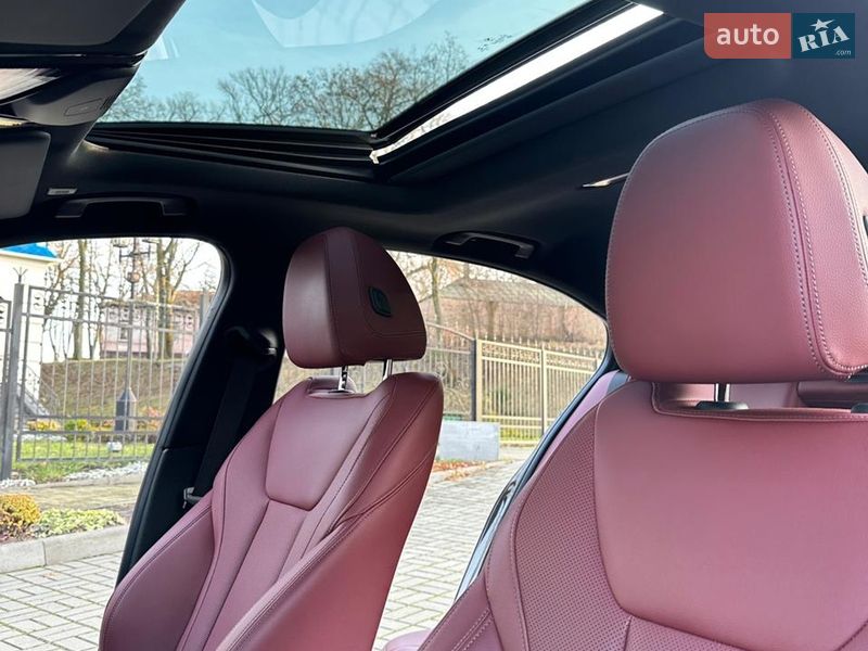 Седан BMW 3 Series 2022 в Киеве фото 59 Седан BMW 3 Series 2022 в Киеве