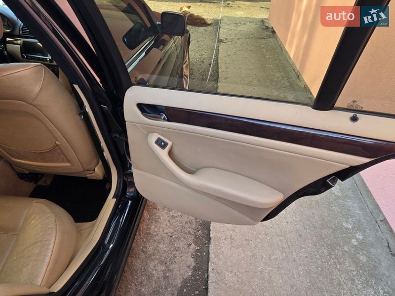 Універсал BMW 3 Series 2003 в Тернополі