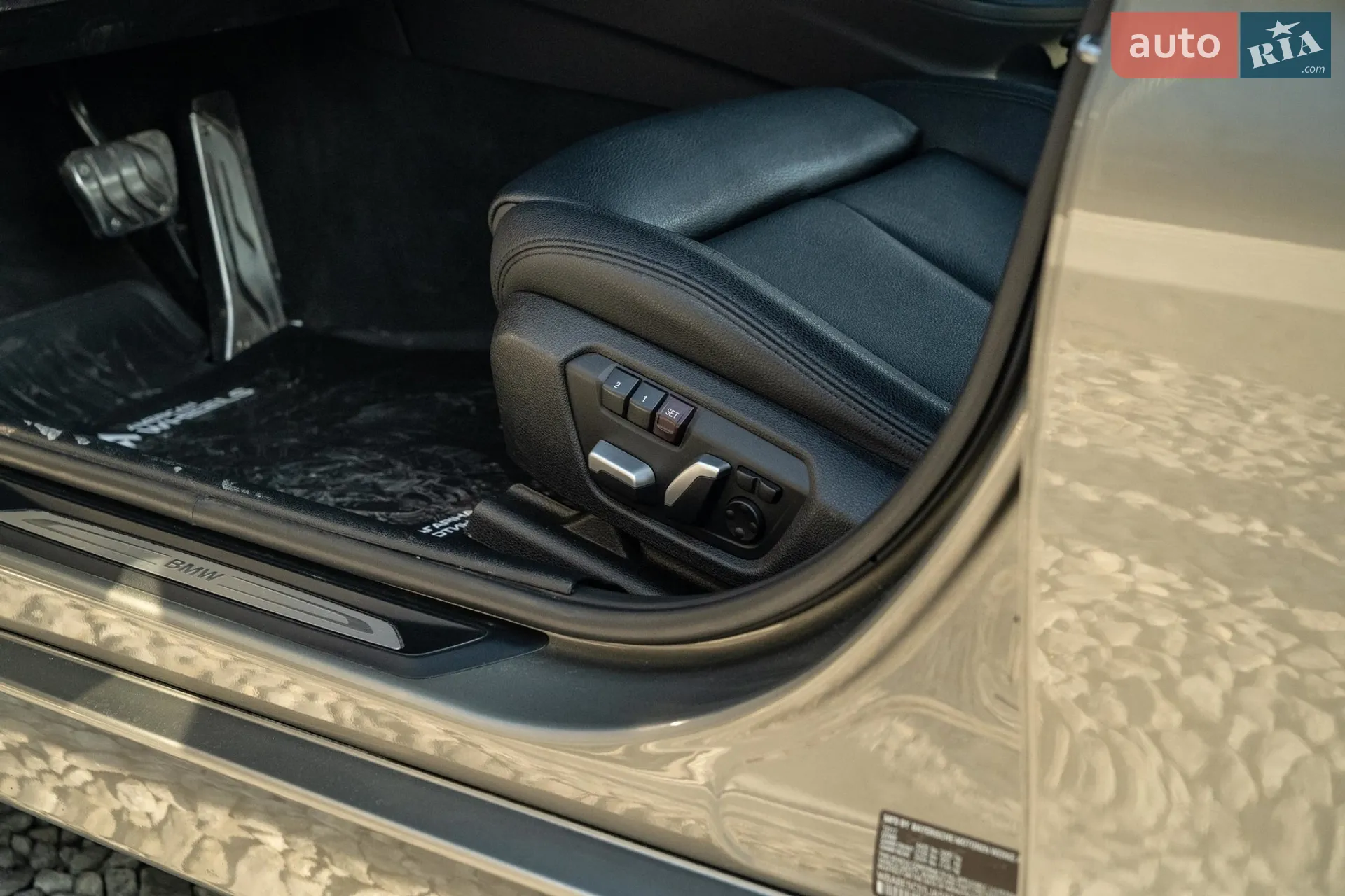 2017 BMW 3er - мініатюра 18