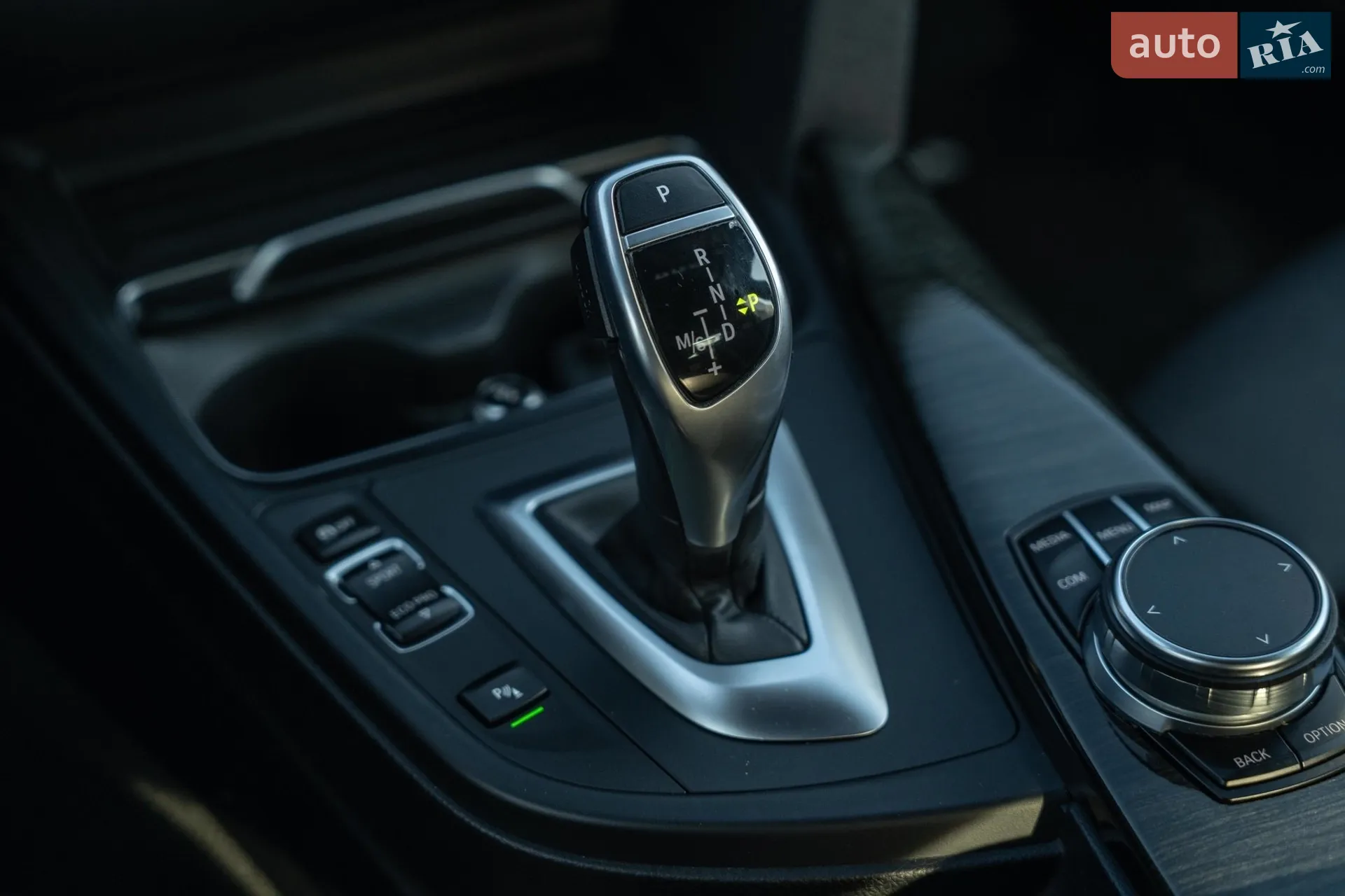 2017 BMW 3er - мініатюра 31