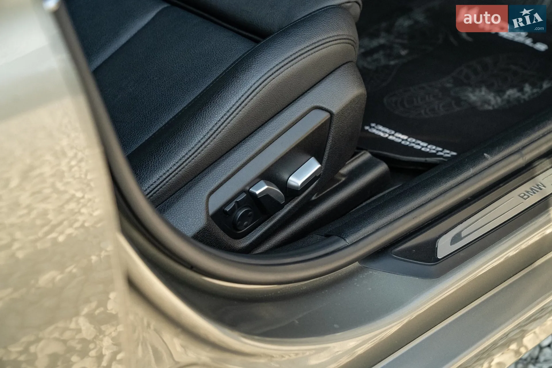 2017 BMW 3er - мініатюра 35
