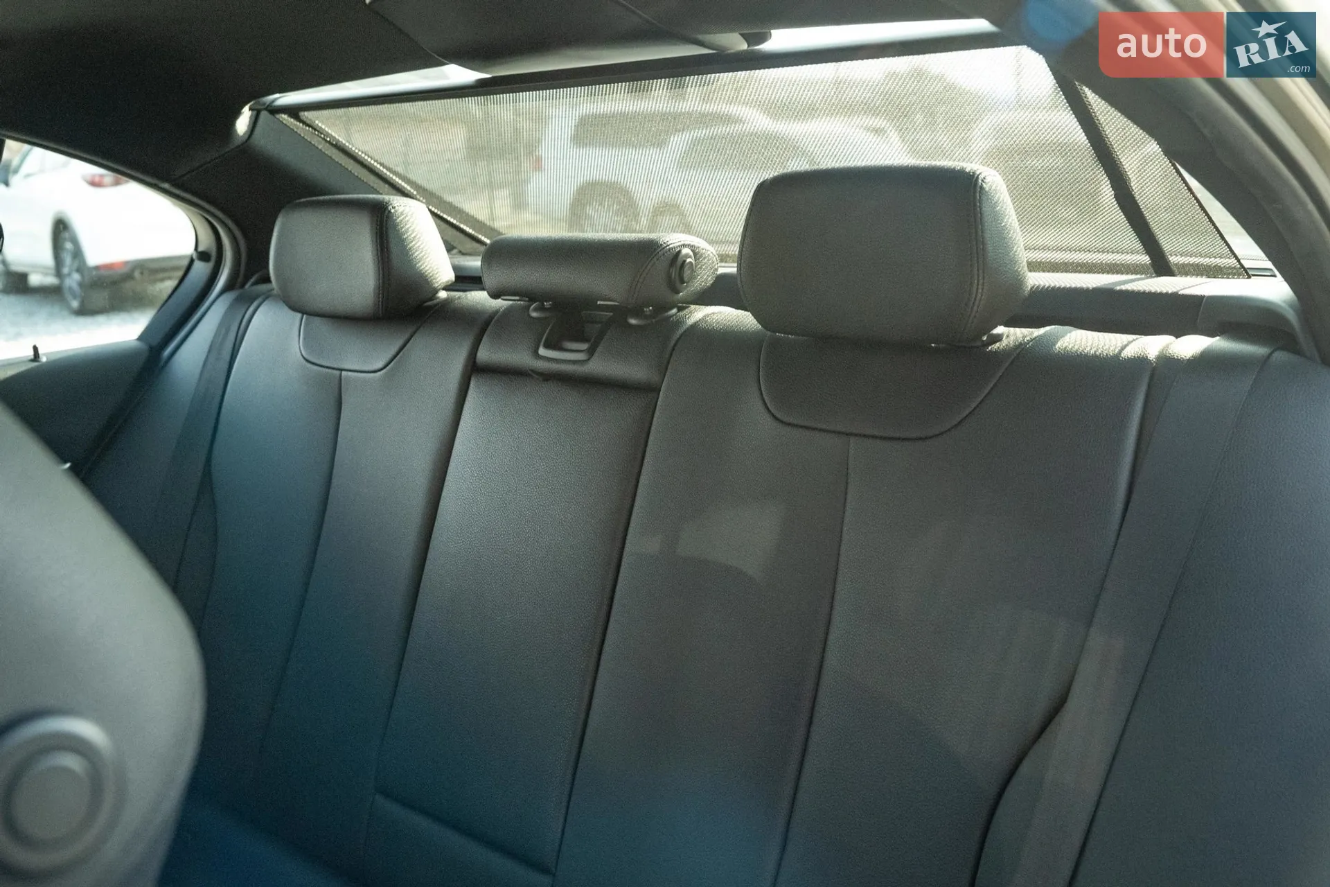 2017 BMW 3er - мініатюра 38