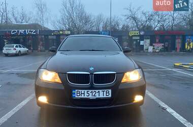 Седан BMW 3 Series 2007 в Николаеве