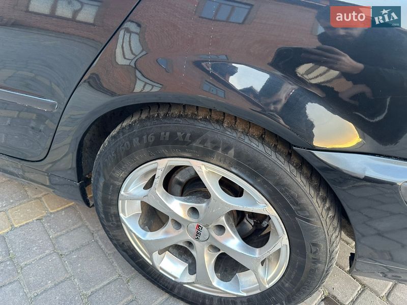 Универсал BMW 3 Series 2004 в Теофиполе