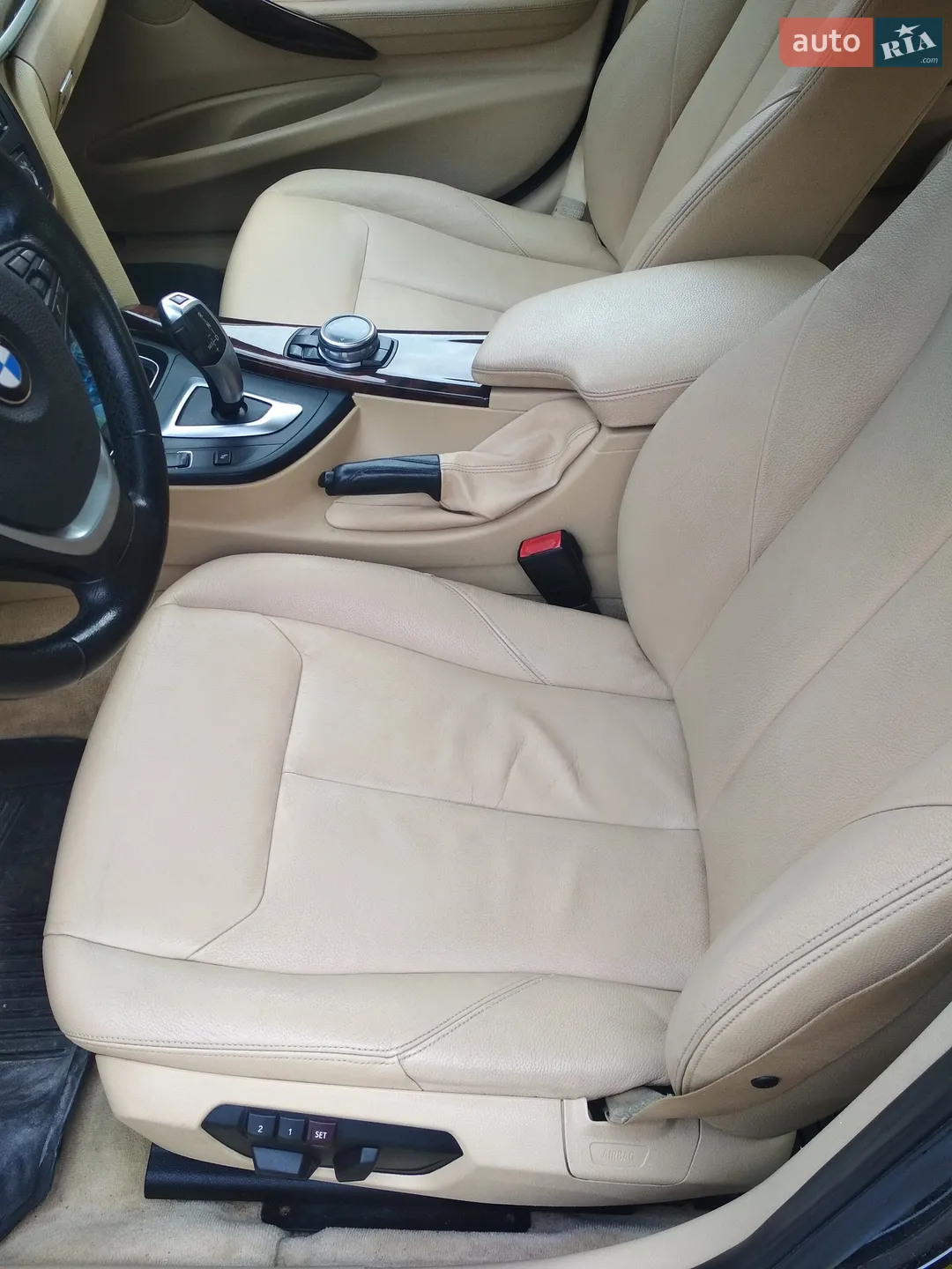 2014 BMW 3er - мініатюра 19