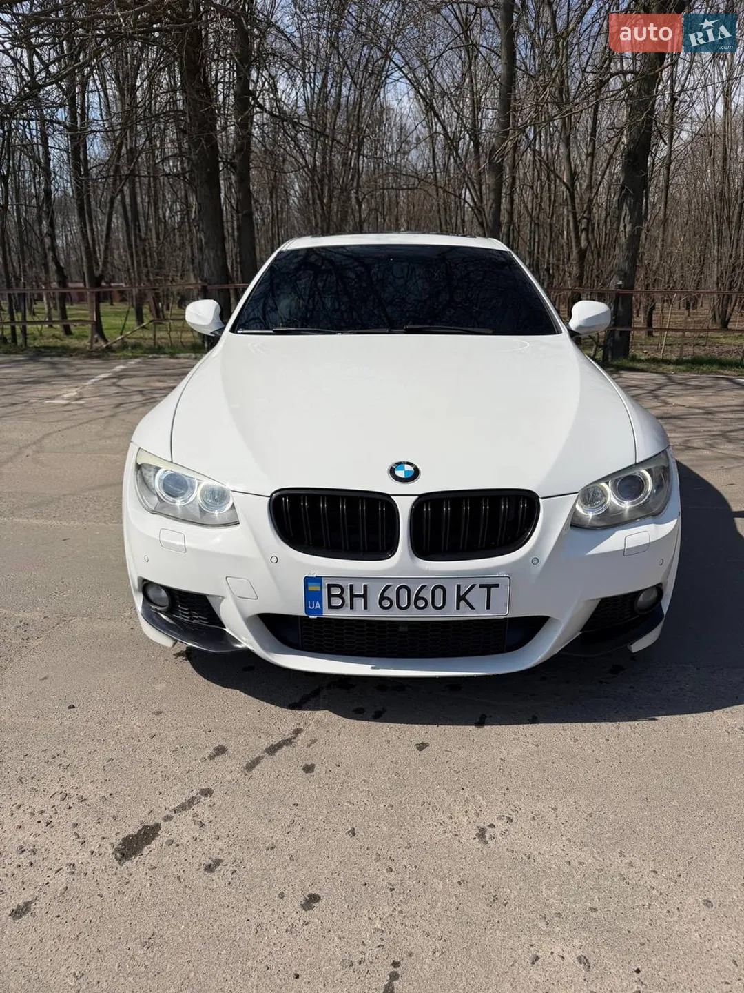 2012 BMW 3er - мініатюра 2