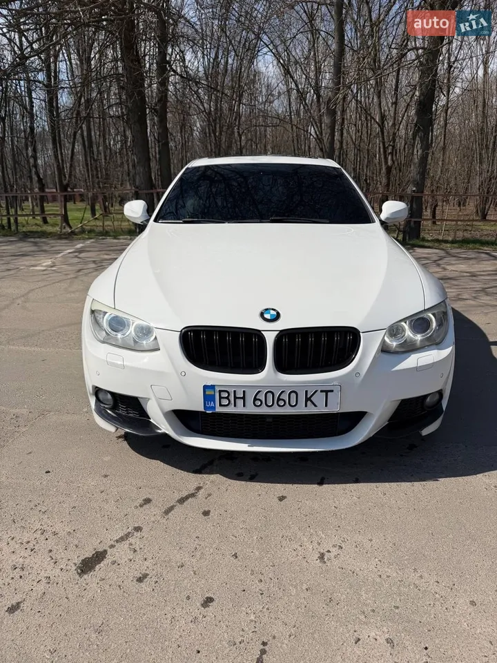 2012 BMW 3er - мініатюра 19