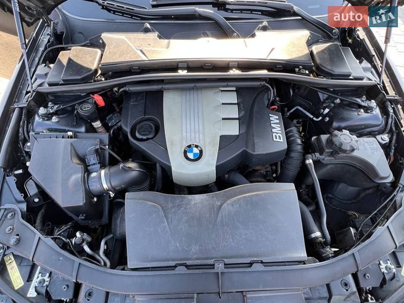 Универсал BMW 3 Series 2008 в Виннице фото 9 Универсал BMW 3 Series 2008 в Виннице