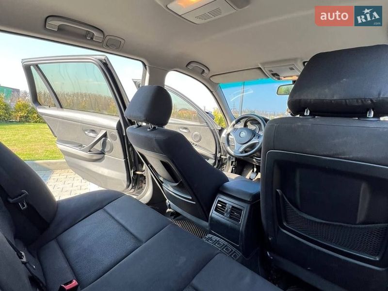 Универсал BMW 3 Series 2008 в Виннице фото 15 Универсал BMW 3 Series 2008 в Виннице