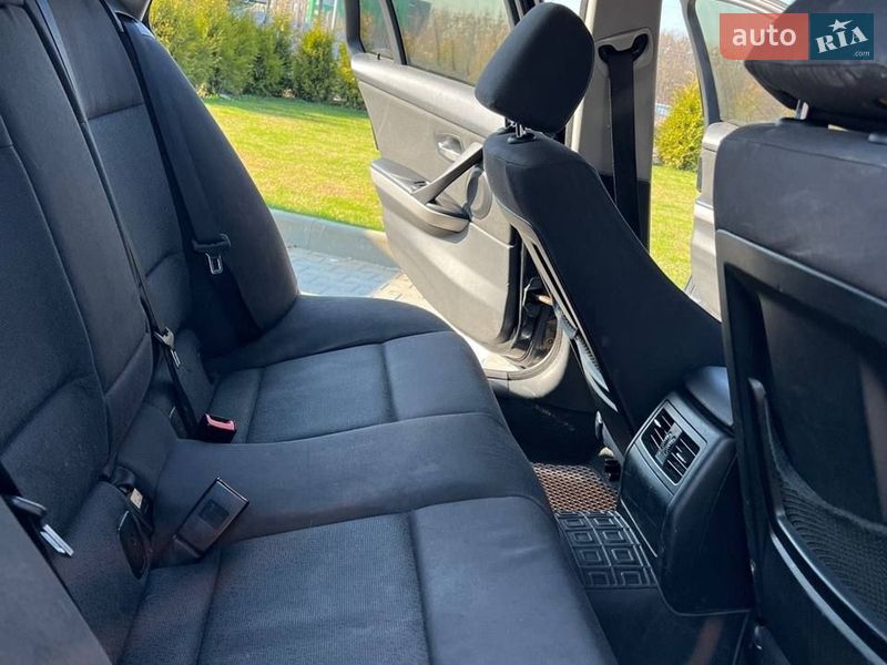 Универсал BMW 3 Series 2008 в Виннице фото 18 Универсал BMW 3 Series 2008 в Виннице