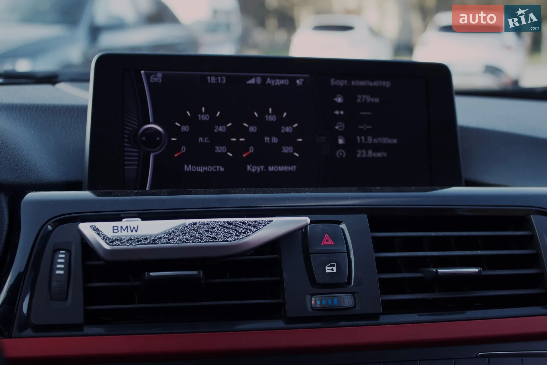 2012 BMW 3er - мініатюра 21
