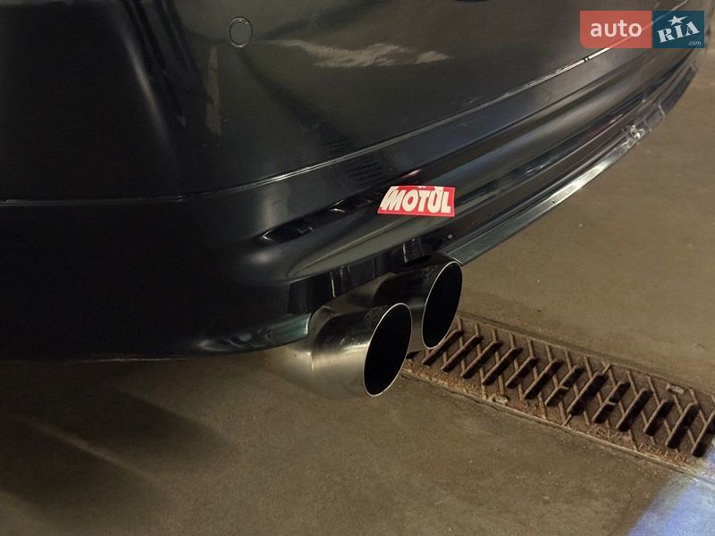 Универсал BMW 3 Series 2006 в Ровно фото 7 Универсал BMW 3 Series 2006 в Ровно