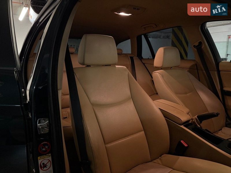 Универсал BMW 3 Series 2006 в Ровно фото 17 Универсал BMW 3 Series 2006 в Ровно