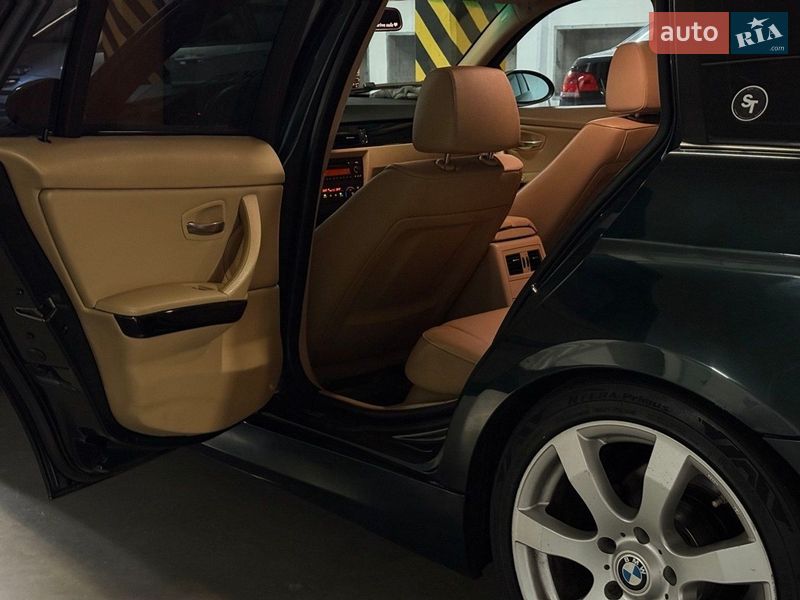 Универсал BMW 3 Series 2006 в Ровно фото 24 Универсал BMW 3 Series 2006 в Ровно