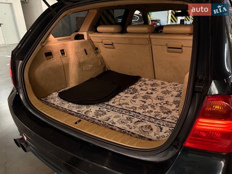 Универсал BMW 3 Series 2006 в Ровно фото 25 Универсал BMW 3 Series 2006 в Ровно