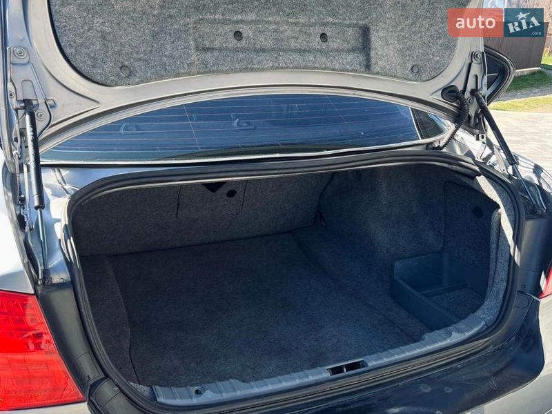 Седан BMW 3 Series 2009 в Ивано-Франковске фото 20 Седан BMW 3 Series 2009 в Ивано-Франковске