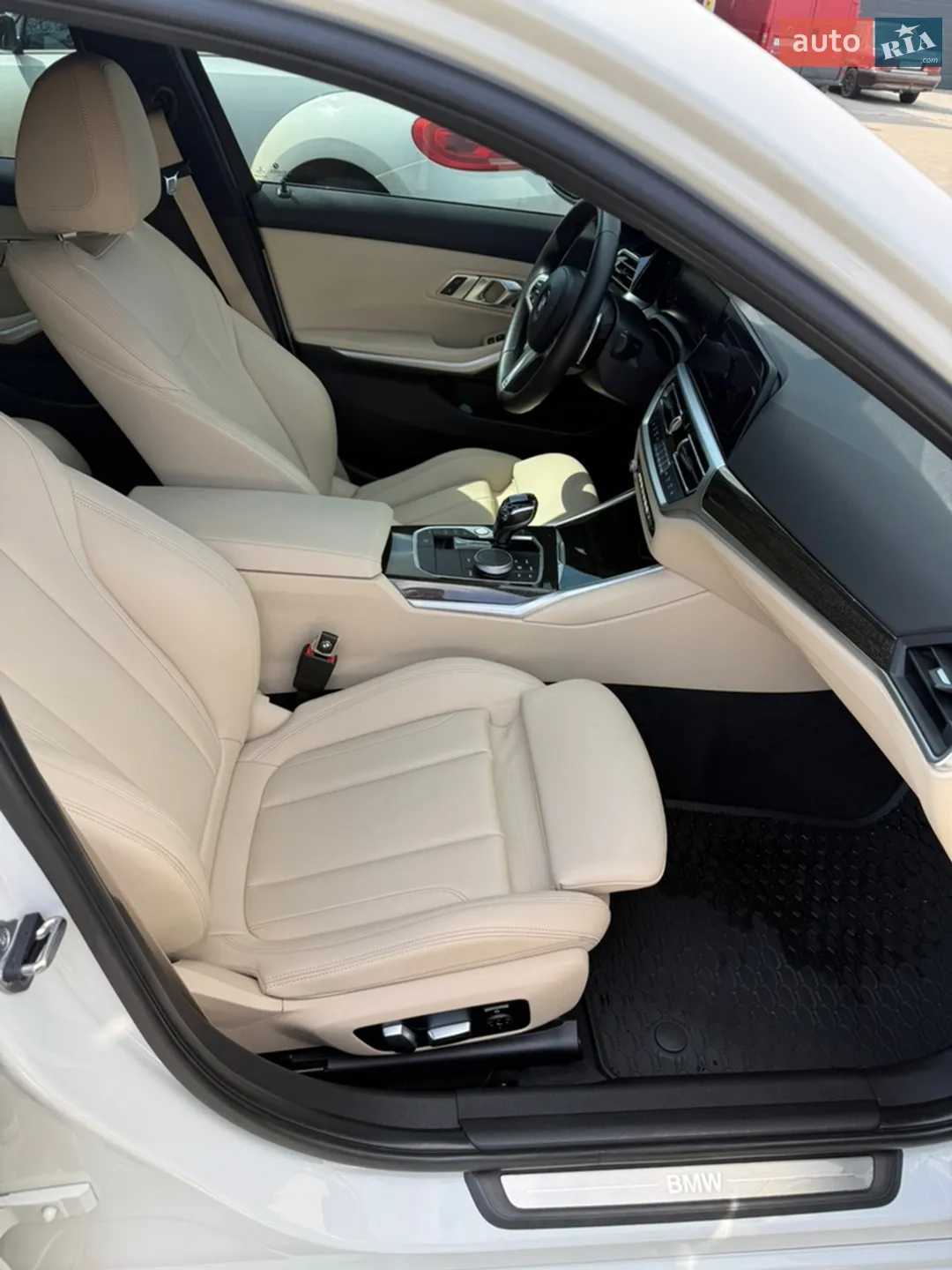 2019 BMW 3er - мініатюра 16