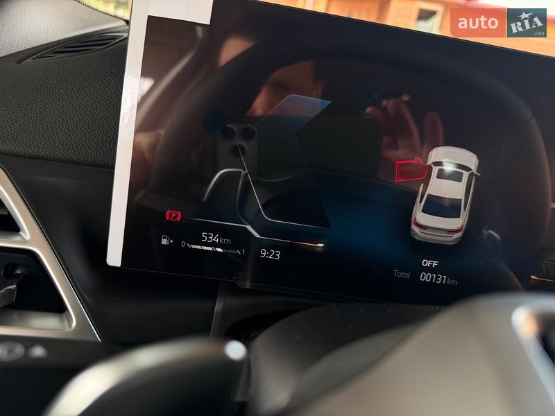 Седан BMW 3 Series 2024 в Трускавце