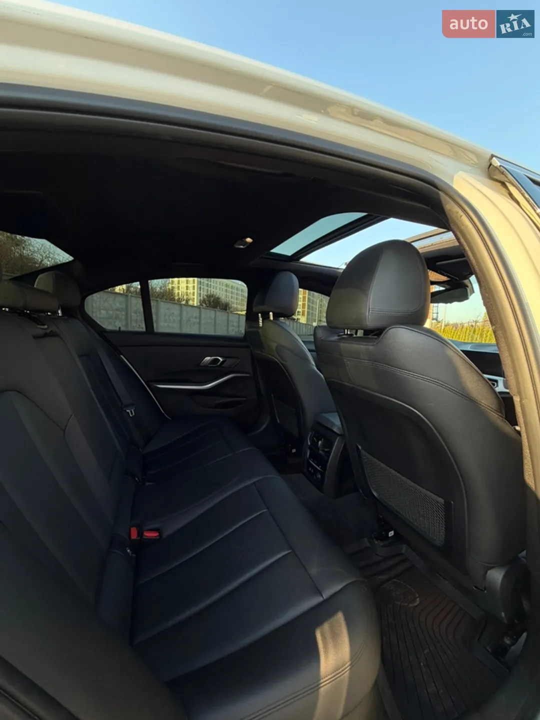 2019 BMW 3er - мініатюра 24
