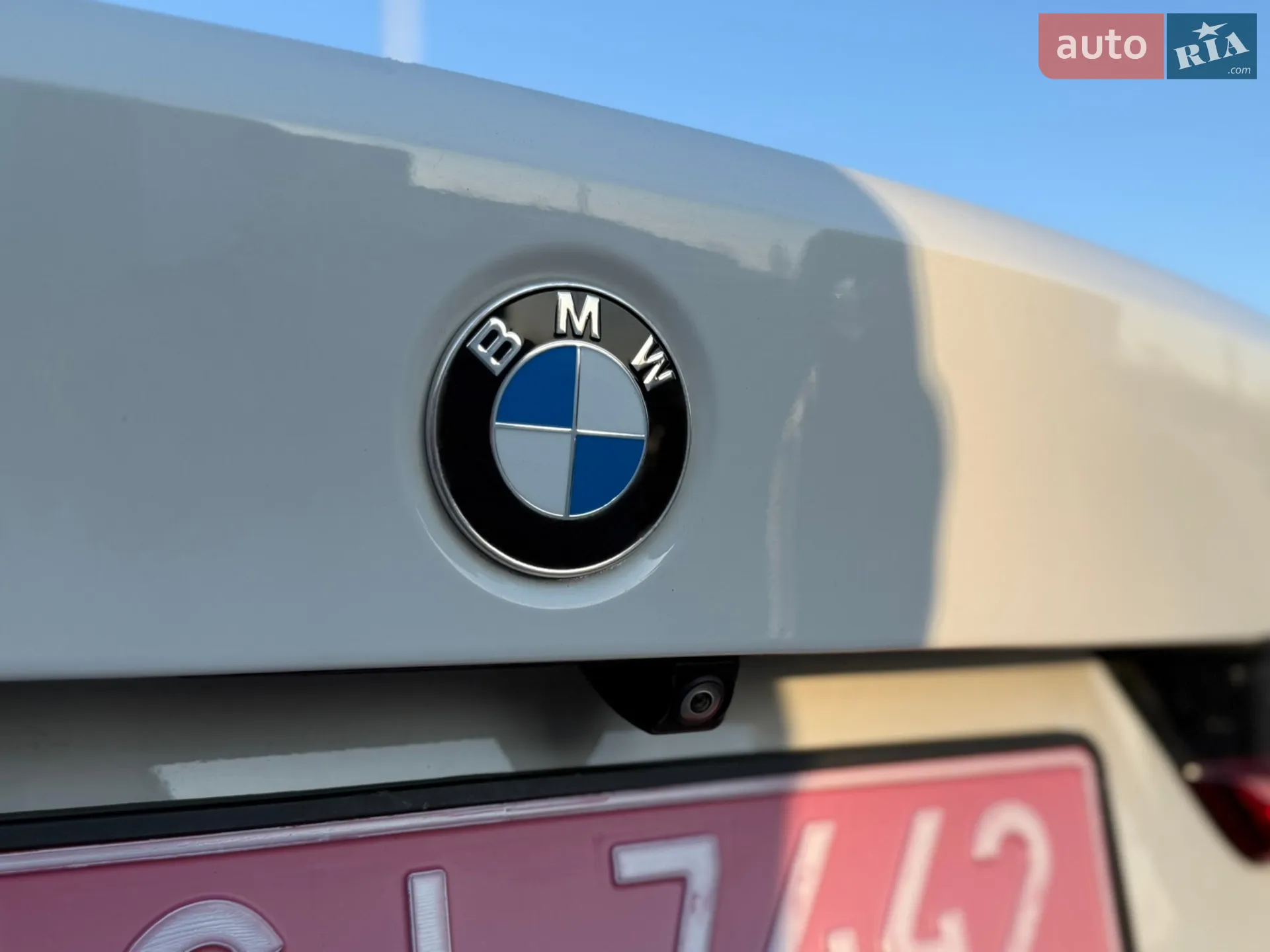 2019 BMW 3er - мініатюра 34