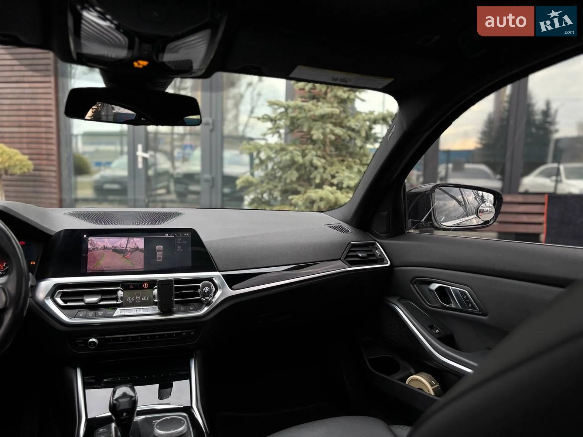 2019 BMW 3er - мініатюра 8