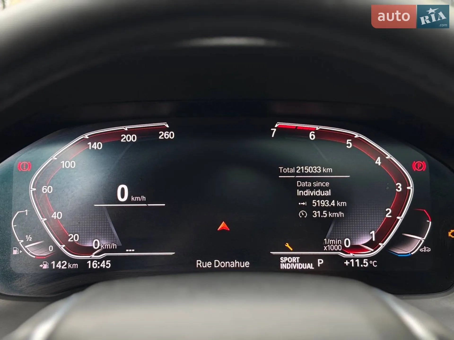 2019 BMW 3er - мініатюра 22
