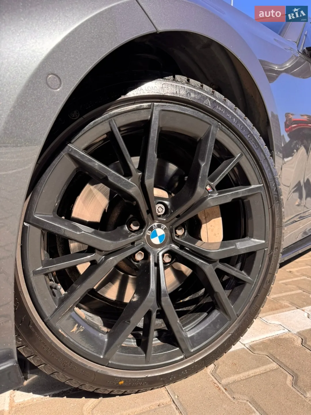2019 BMW 3er - мініатюра 13