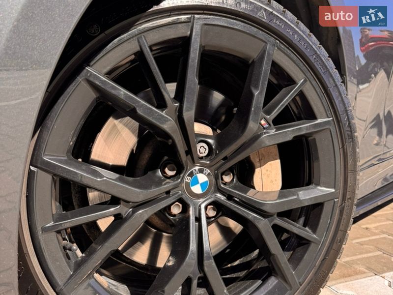 Седан BMW 3 Series 2019 в Києві фото 13 Седан BMW 3 Series 2019 в Києві
