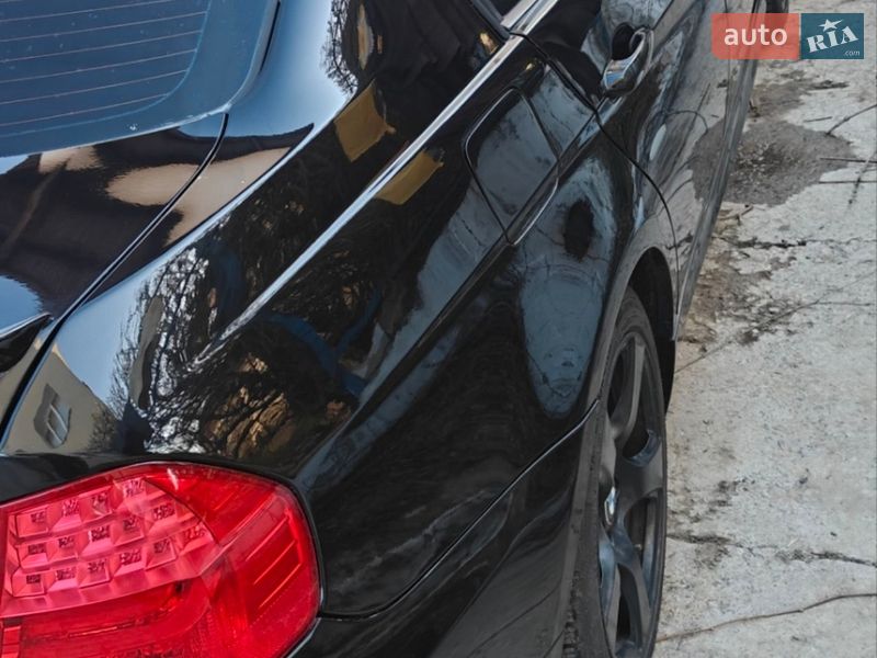 Седан BMW 3 Series 2011 в Виннице фото 9 Седан BMW 3 Series 2011 в Виннице