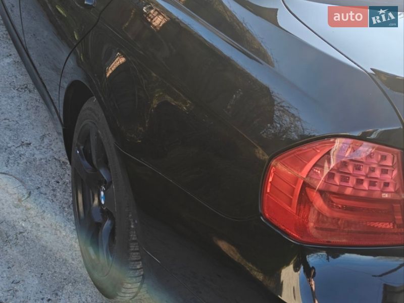 Седан BMW 3 Series 2011 в Виннице фото 10 Седан BMW 3 Series 2011 в Виннице