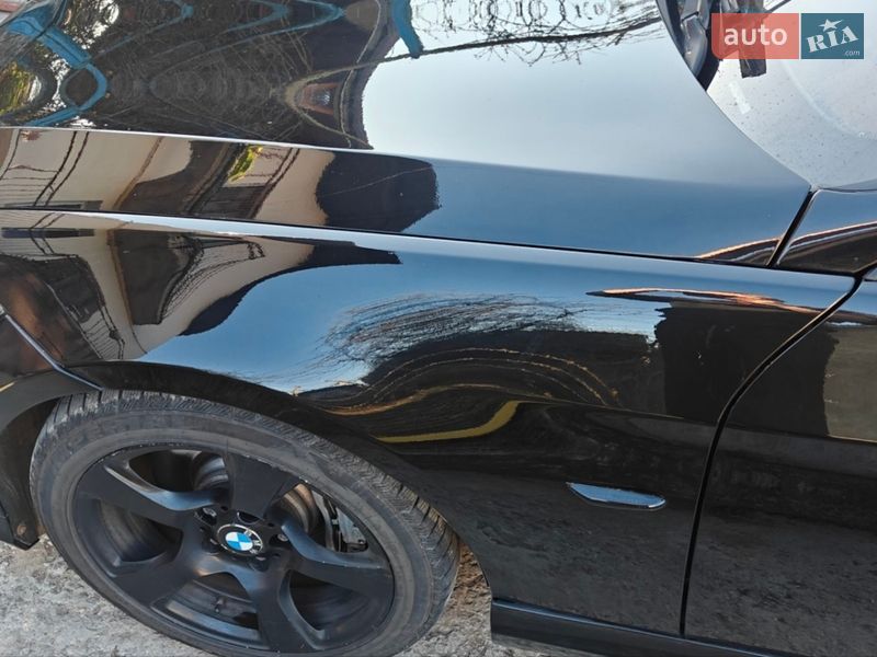 Седан BMW 3 Series 2011 в Виннице фото 6 Седан BMW 3 Series 2011 в Виннице