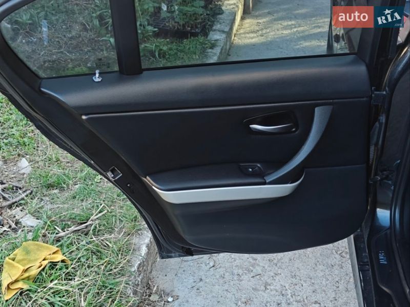 Седан BMW 3 Series 2011 в Виннице фото 15 Седан BMW 3 Series 2011 в Виннице