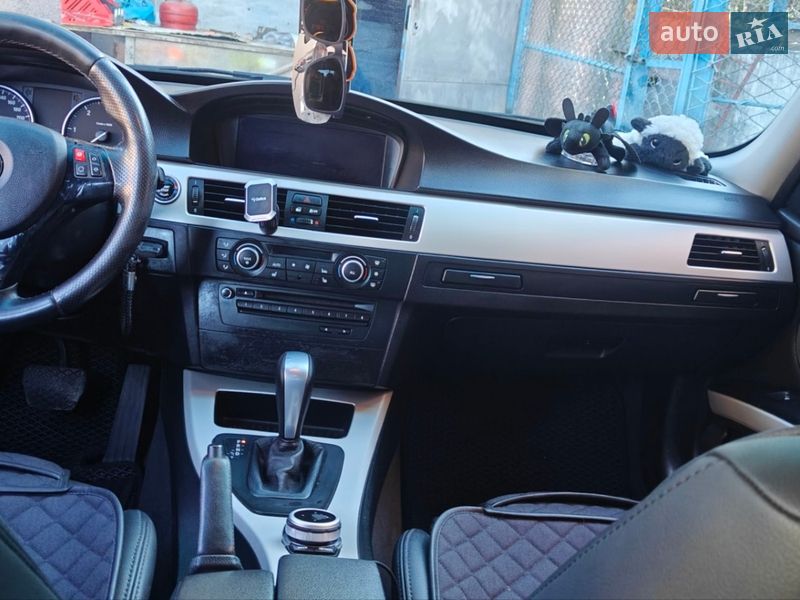 Седан BMW 3 Series 2011 в Виннице фото 17 Седан BMW 3 Series 2011 в Виннице