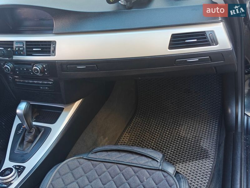 Седан BMW 3 Series 2011 в Виннице фото 26 Седан BMW 3 Series 2011 в Виннице