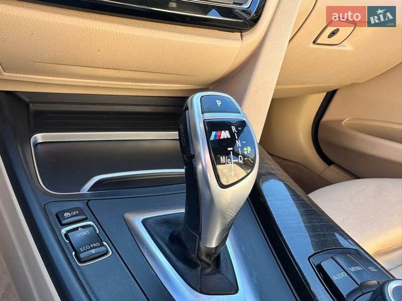 Седан BMW 3 Series 2015 в Виннице фото 20 Седан BMW 3 Series 2015 в Виннице