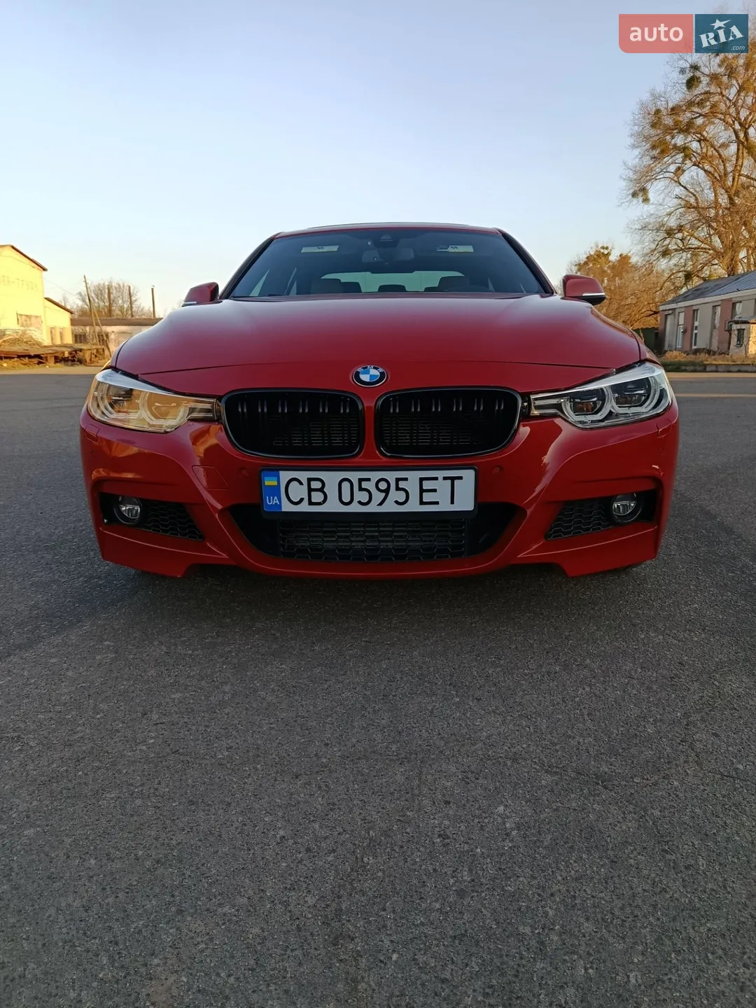 2016 BMW 3er - мініатюра 13