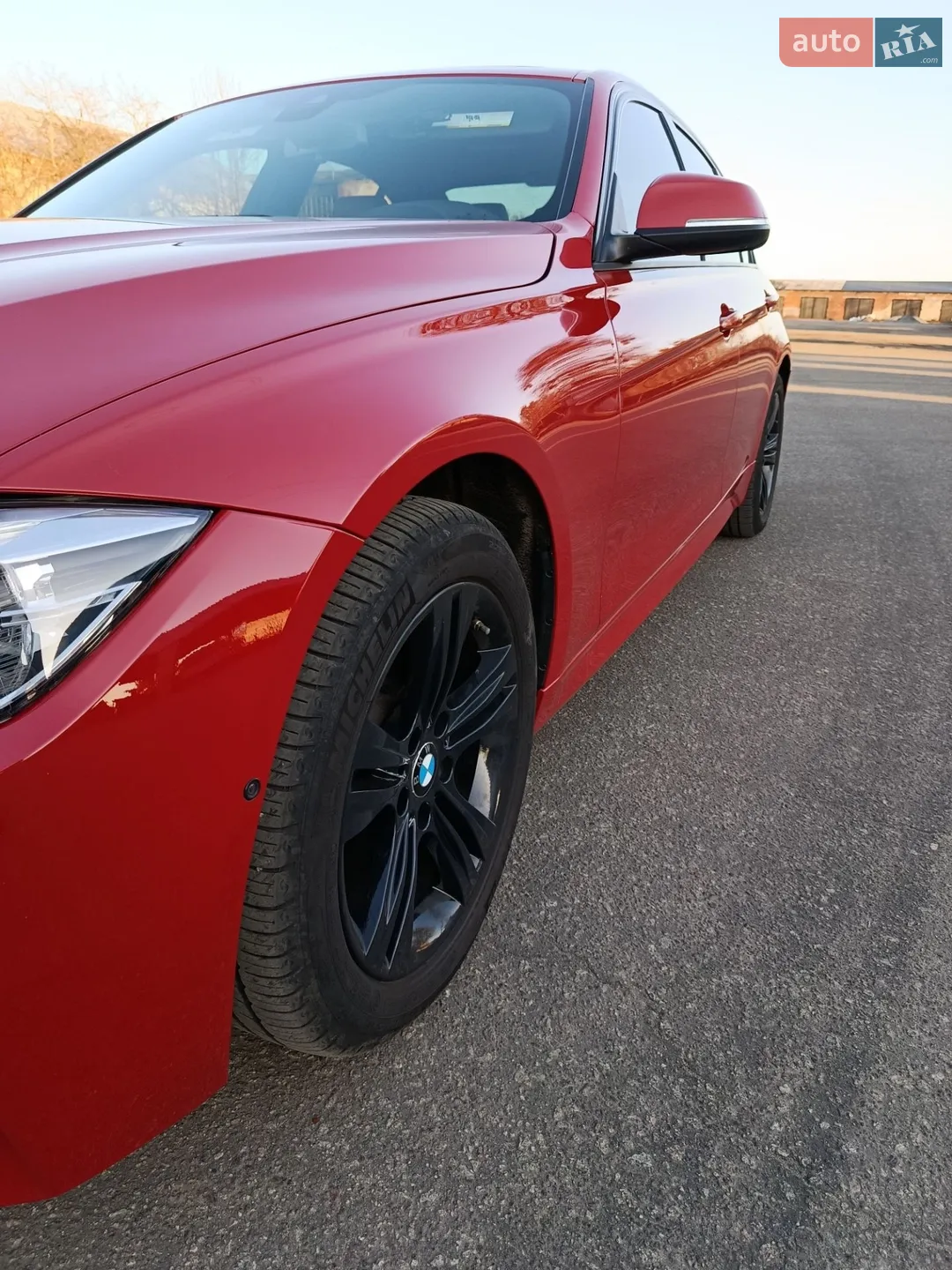 2016 BMW 3er - мініатюра 17