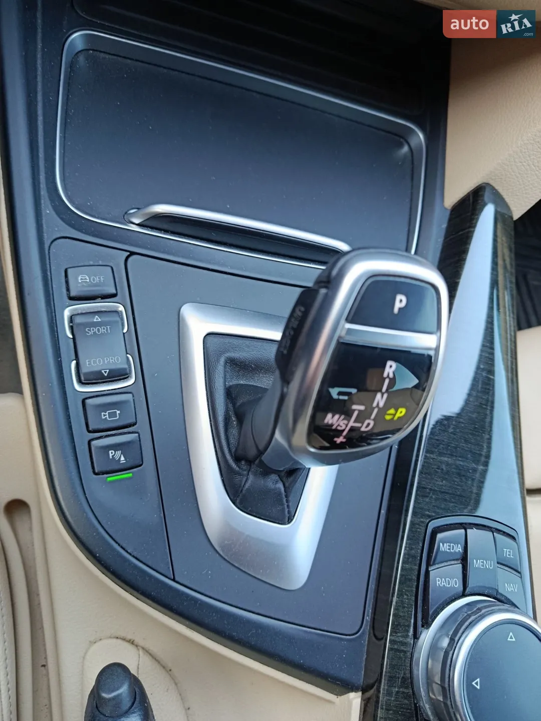 2016 BMW 3er - мініатюра 34