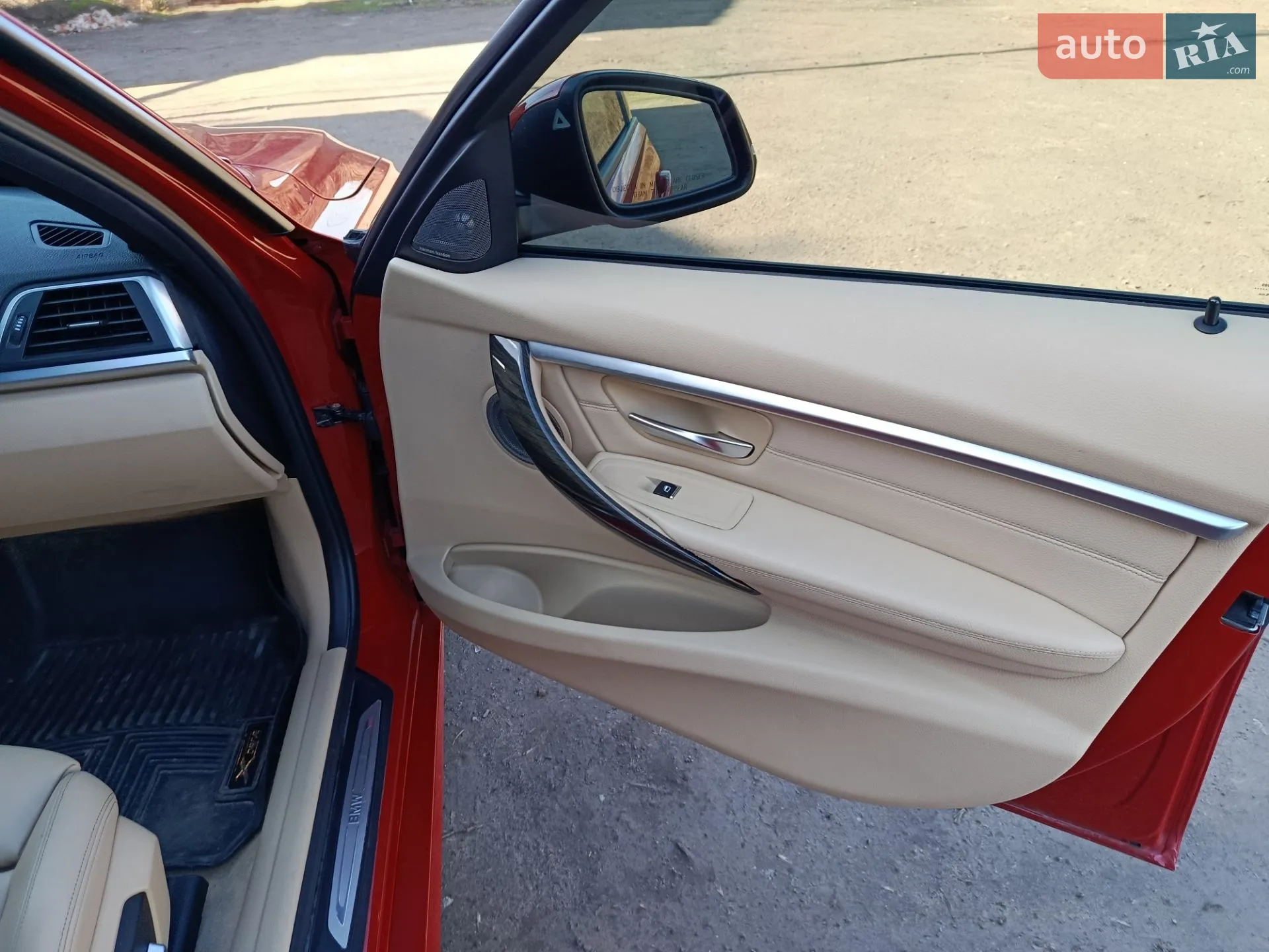 2016 BMW 3er - мініатюра 43