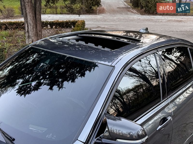 Седан BMW 3 Series 2016 в Киеве фото 9 Седан BMW 3 Series 2016 в Киеве