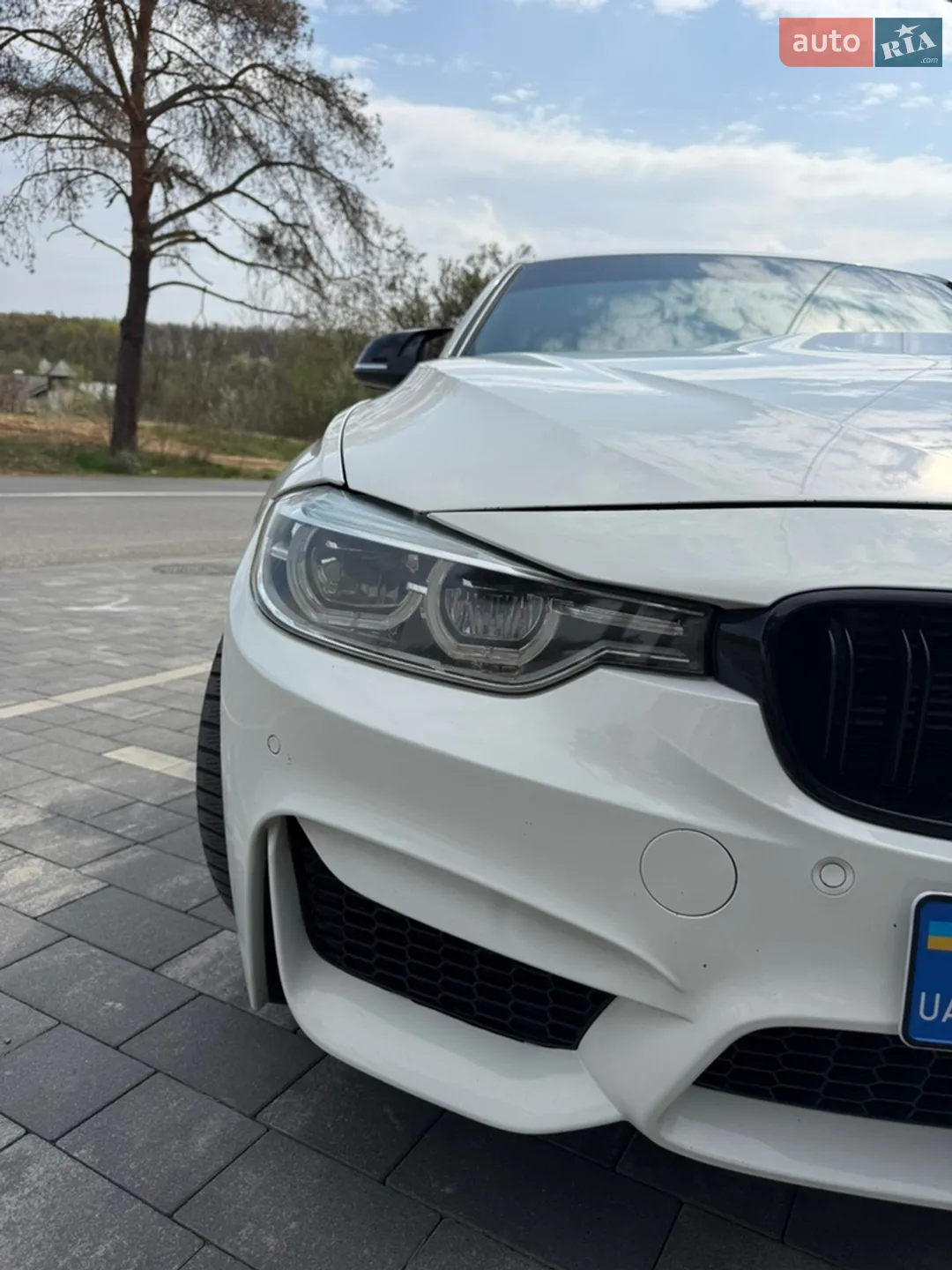 2017 BMW 3er - мініатюра 32