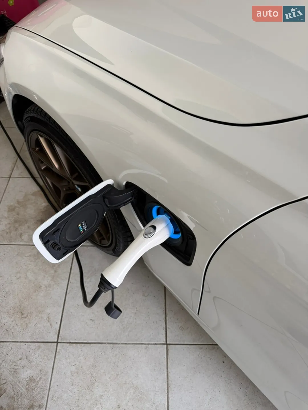 2017 BMW 3er - мініатюра 35