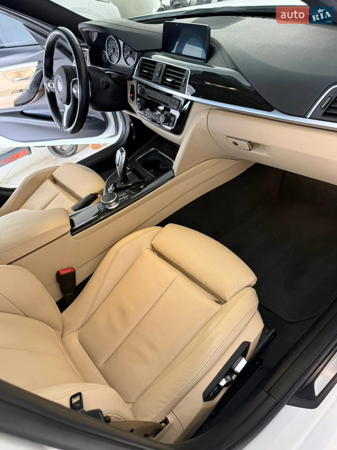2017 BMW 3er - мініатюра 45